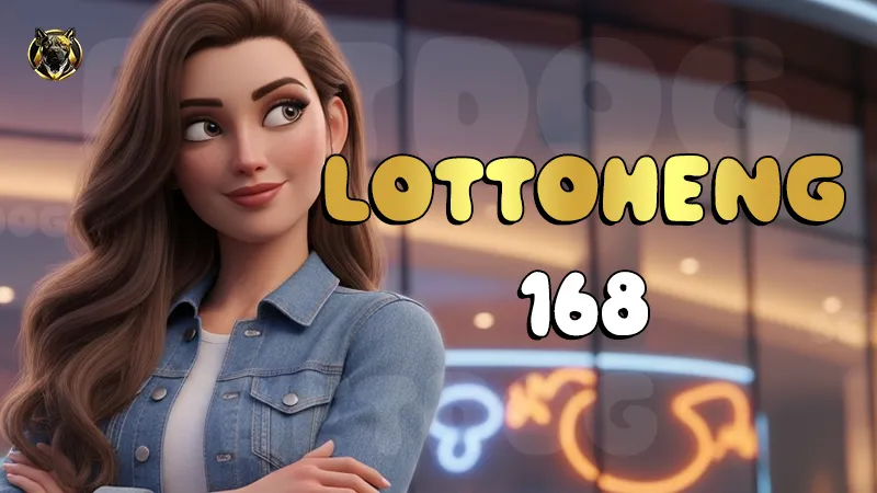 Lottoheng168