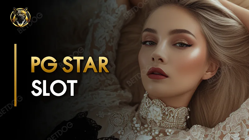 PG Star slot