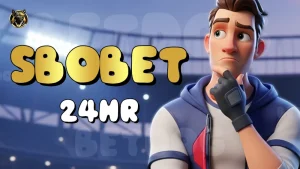 SBOBet24hr