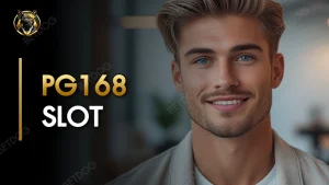 pg168slot
