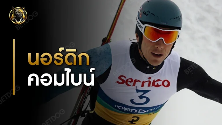 นอร์ดิกคอมไบน์ กติกา