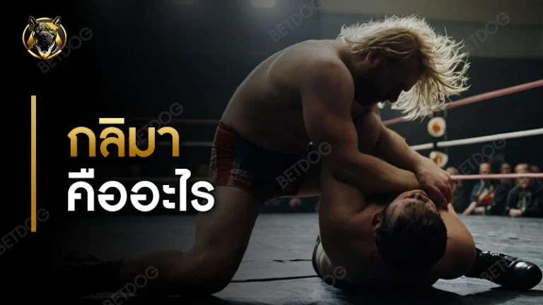 กลิมา คืออะไร