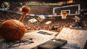 กลไกของดวง ในบาสเกตบอล