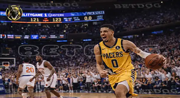 ความน่าจะเป็น ในการแข่งขัน NBA