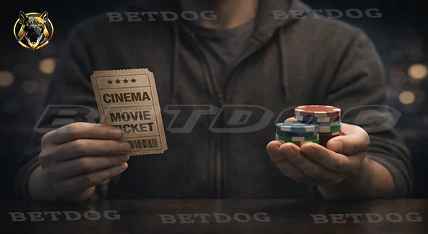 งบน้อย ควรเล่นคาสิโนเกมไหน