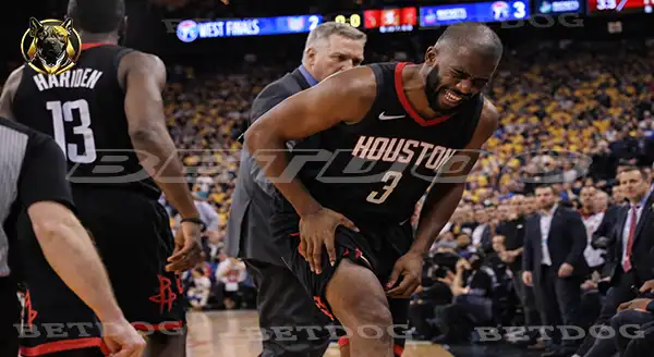 ผู้เล่นใน NBA ที่ดวงไม่เข้าข้าง