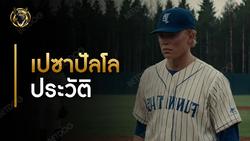 เปซาปัลโล ประวัติ