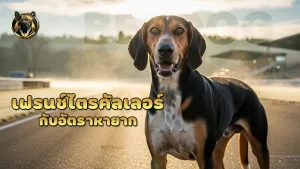 เฟรนช์ไตรคัลเลอร์ กับอัตราหายาก