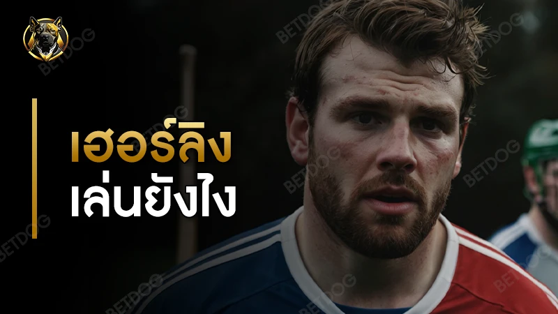 เฮอร์ลิง เล่นยังไง