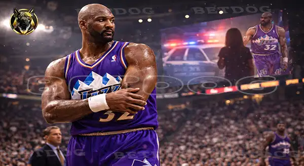 คาร์ล มาโลน ดีพอสำหรับแชมป์หรือเปล่า