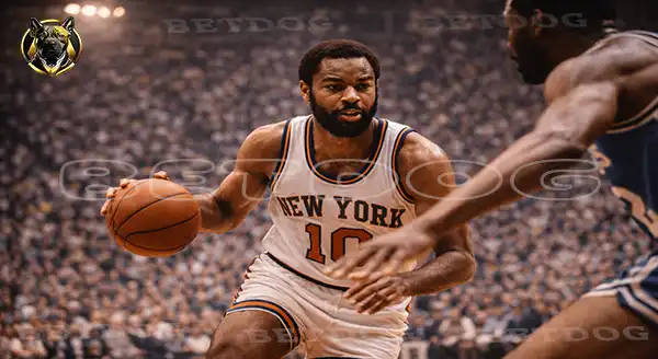 ทำไมความนิ่งของเฟรเซอร์ ชนะเกมใหญ่