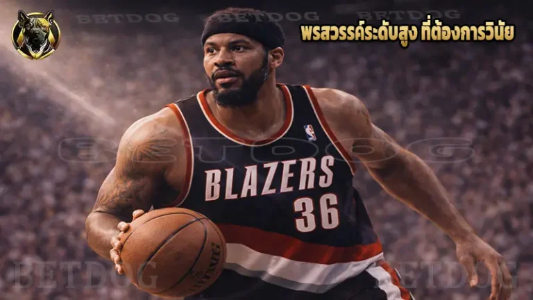 พรสวรรค์ระดับสูง ที่ต้องการวินัย