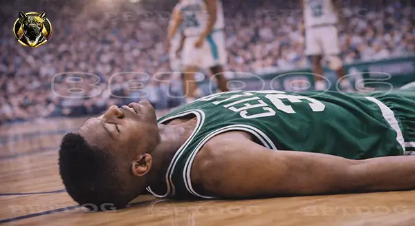 ศักยภาพระดับผู้นำ ที่ถูกเวลาพรากไป