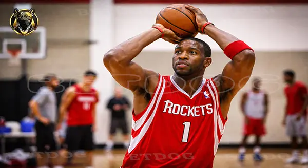 เทรซี แม็คเกรดี ไปไม่สุดเพราะใคร