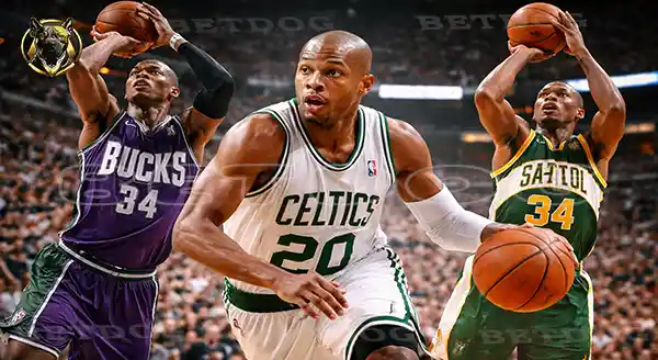 เรย์ อัลเลน คือฮีโร่ที่เปลี่ยนประวัติศาสตร์จริงไหม