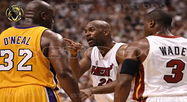 แกรี เพย์ตัน ป้องกันเก่งแต่ทำไมยังแพ้