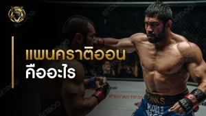 แพนคราติออน คืออะไร