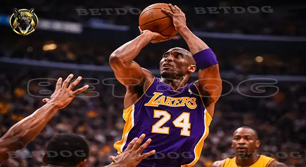 โคบี ไบรอันท์ เป็นตำนานเพราะอะไร