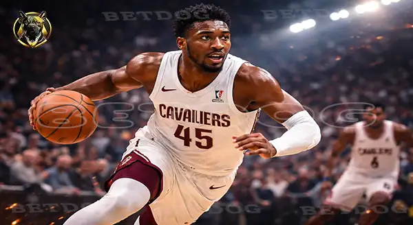 โดโนแวน มิตเชลล์ แบกทีมได้จริงไหม