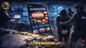 123HENGHENG