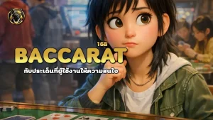baccarat168