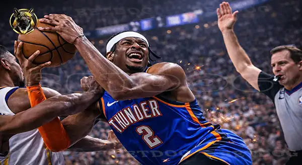 กิลเจียส-อเล็กซานเดอร์ คือของจริง หรือกระแส