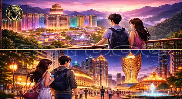 คาสิโนถูกกฎหมาย ที่คนไทยนิยมไปมากที่สุดคือ