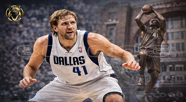 เดิร์ก โนวิทซกี้ ล้างคำสาปได้แล้วจริงไหม